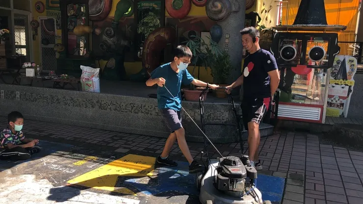 vocus|新世代的創作平台