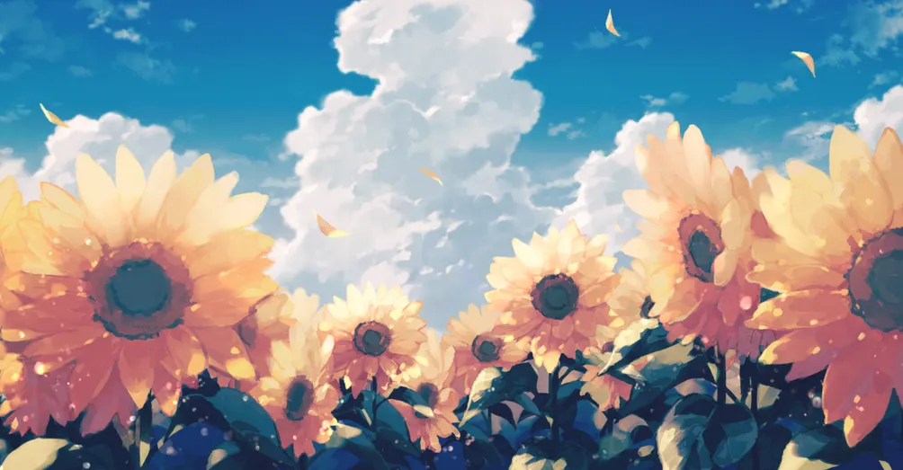 SmileFlower的星球 ⭐ 歡迎入住~