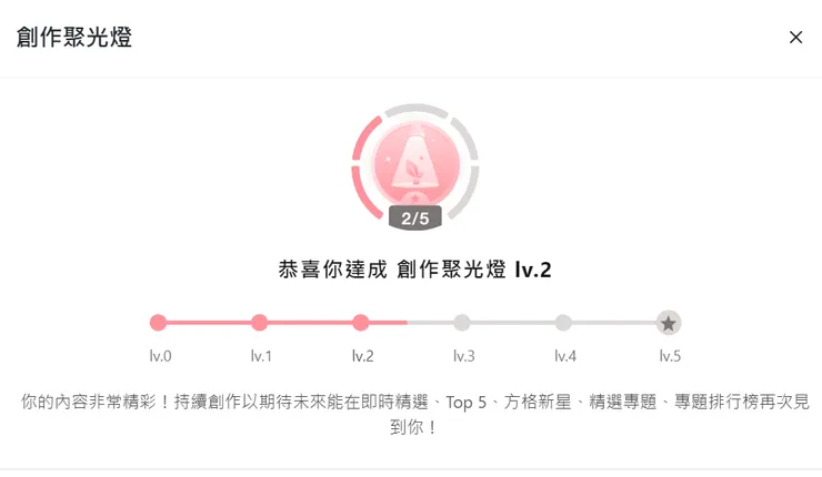 vocus|新世代的創作平台