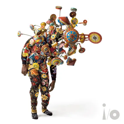 〈Live and Let Live〉單曲封面