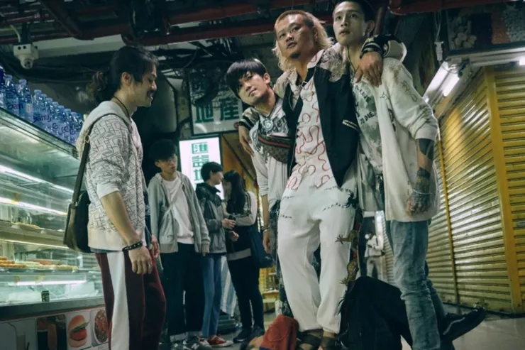 vocus|新世代的創作平台