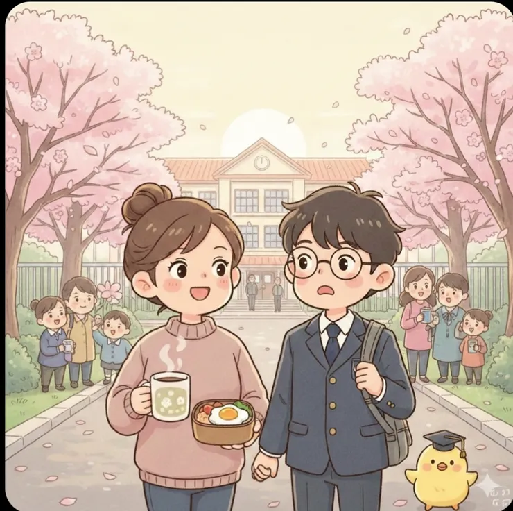 「曾經習慣了職場的快狠準，總以為撐住才是負責任。現在我發現，鬆開那隻緊握的手，看見孩子真正的需求，才是身為母親最溫柔的韌性。」