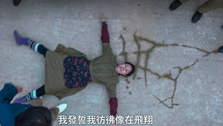 #心得 劇評／看完《苦盡柑來遇見你》🍊5️⃣個感觸：她把他們的故事寫成書📖並不是有多富裕，而是那份愛有多麼豐盛❤️ #迷你雷 #真心話大告白