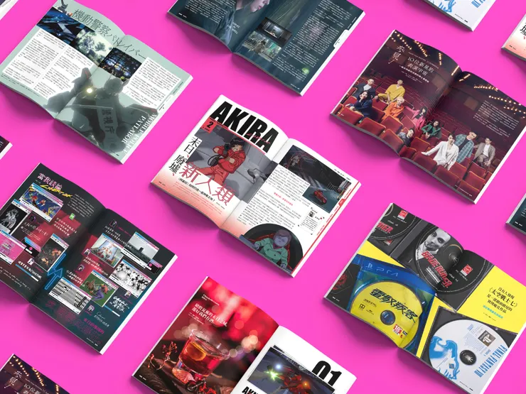 vocus｜新世代的創作平台