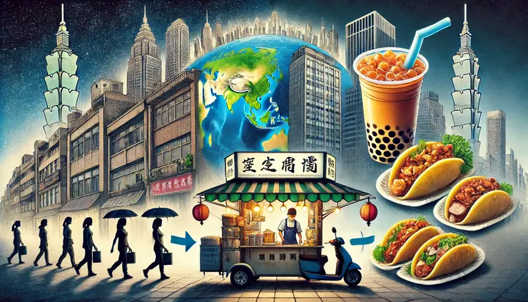 vocus|新世代的創作平台