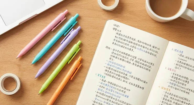 愛心造型中性筆-按壓式廣告筆 52AA-0189 (單色筆)