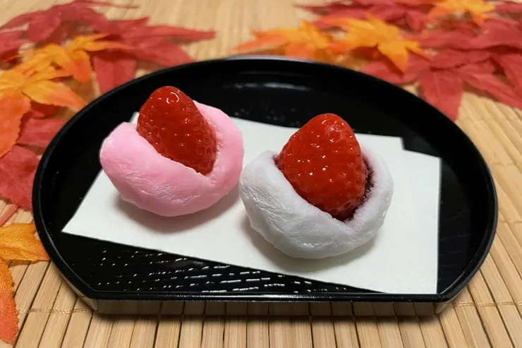 點心，甜點 (圖片來自Photo-ac)