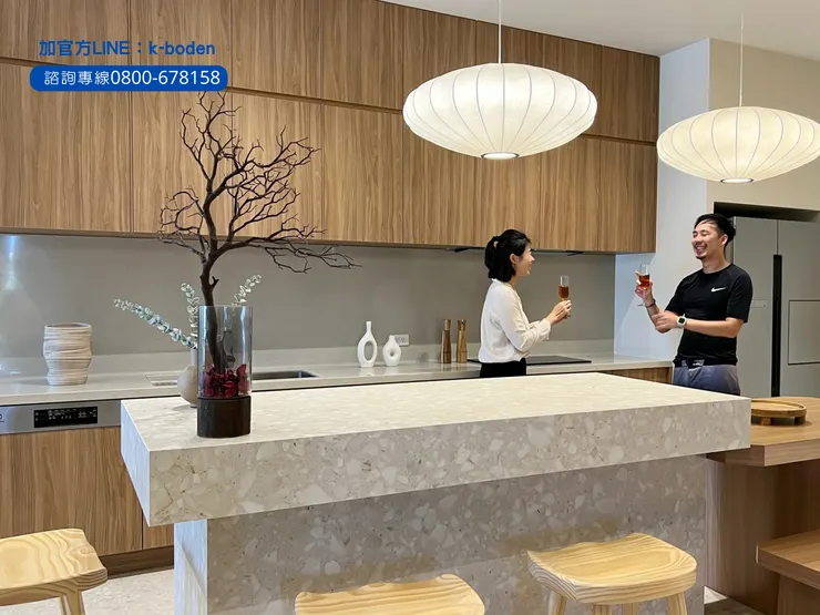 台南廚具行推薦