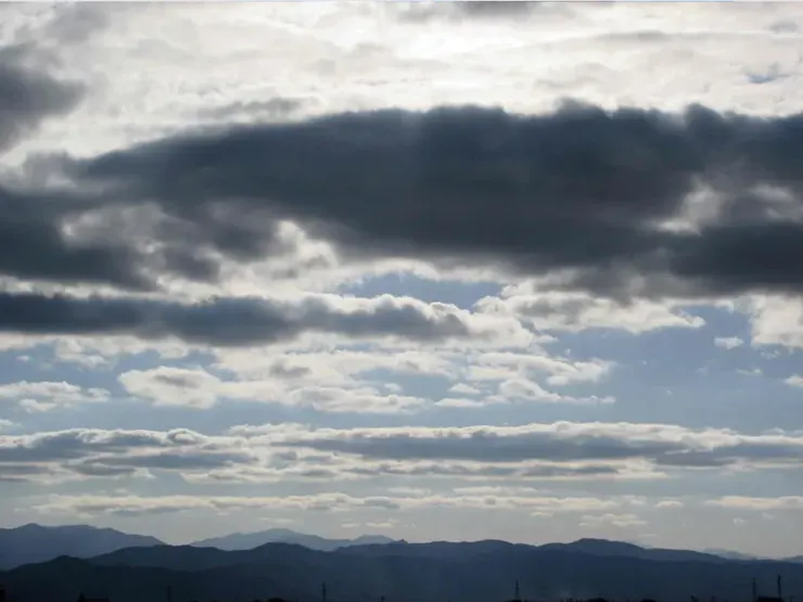 走向各自的旅程