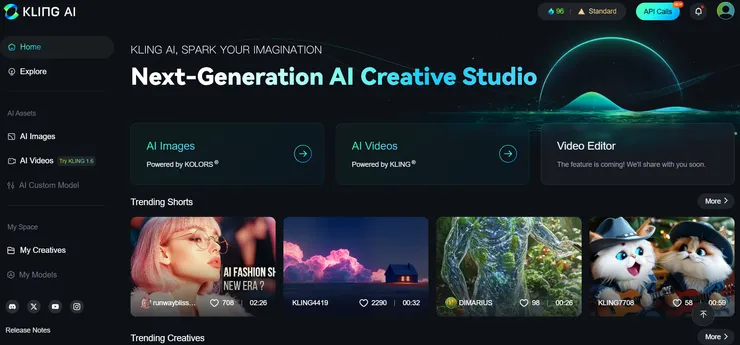 vocus｜新世代的創作平台