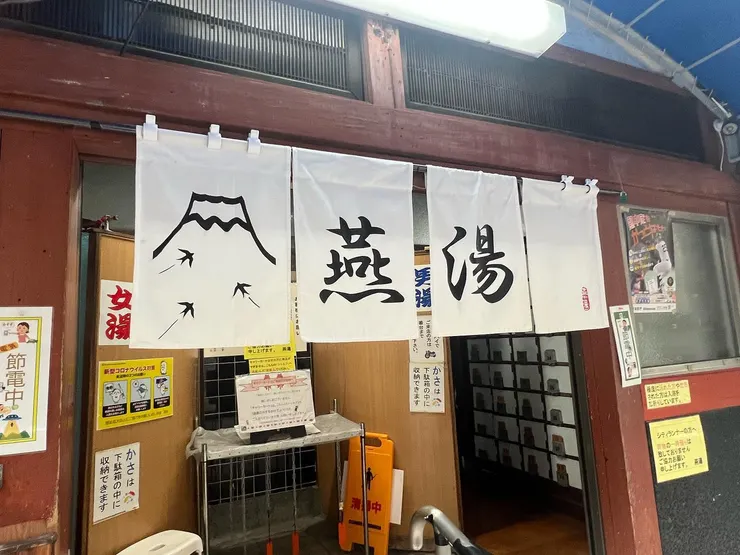 對第一次來的我，裡頭是神秘的世界。