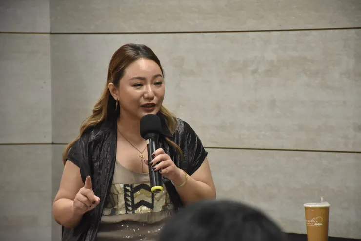 許乃文臨床心理師