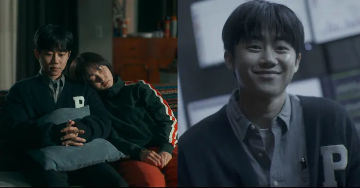 斐正民的反轉。（Source : Disney+。）