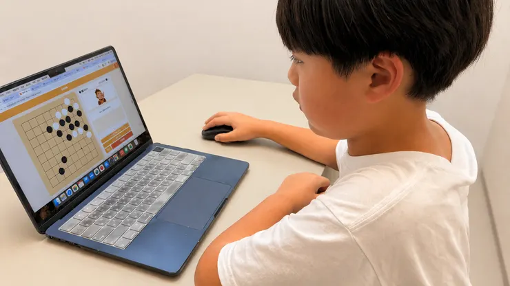 短影音時代培養孩子耐心與思考更加關鍵