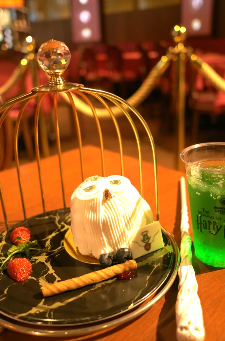 嘿美蛋糕＋哈密瓜汽水