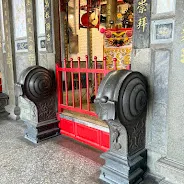 石鐘及石雕工藝）圖片截圖於網路）