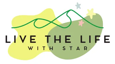 山女星星過生活