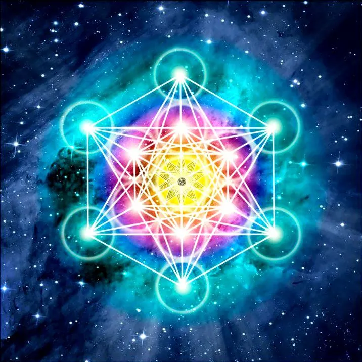 麥達昶幾何圖型