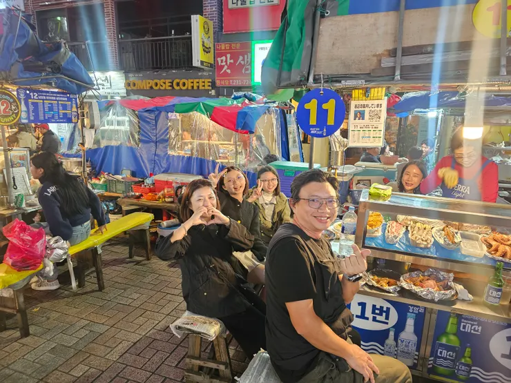 扭轉的關鍵‘’歐膩‘’