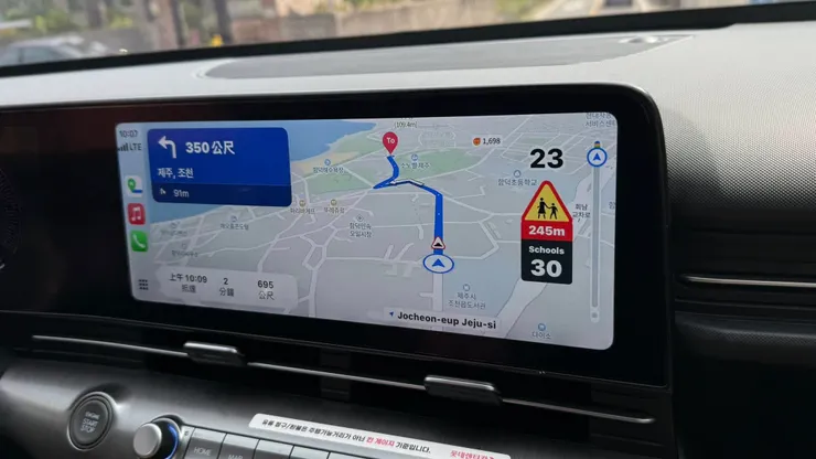 學區附近限速30公里