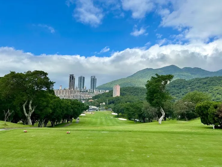 ▲國華會員優先享受直駛球道、直抵球旁尊榮體驗