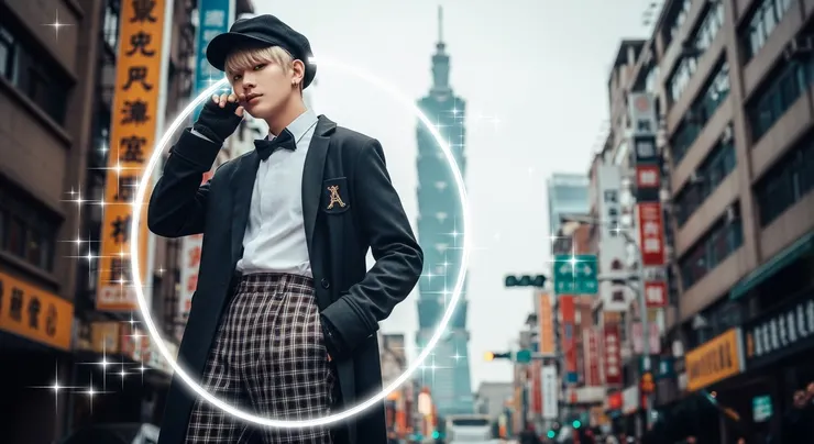 vocus|新世代的創作平台