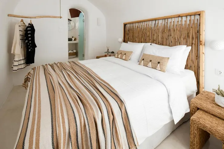 Nano Suites