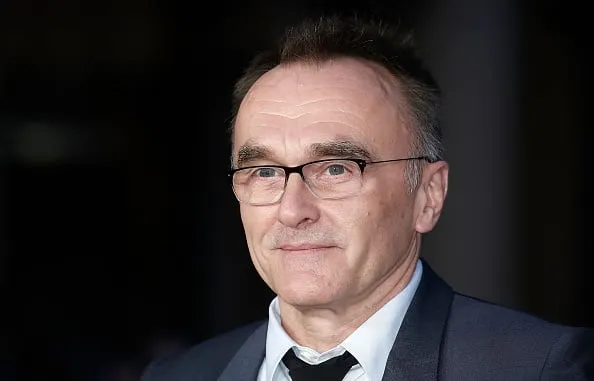 Danny Boyle