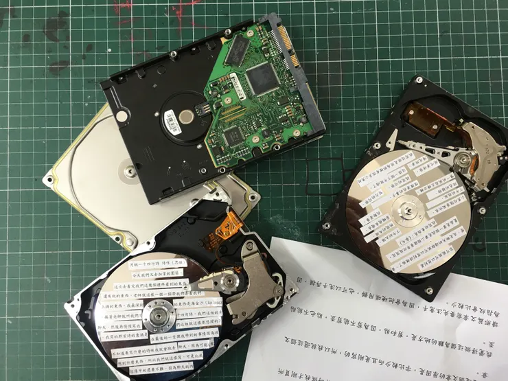 vocus|新世代的創作平台