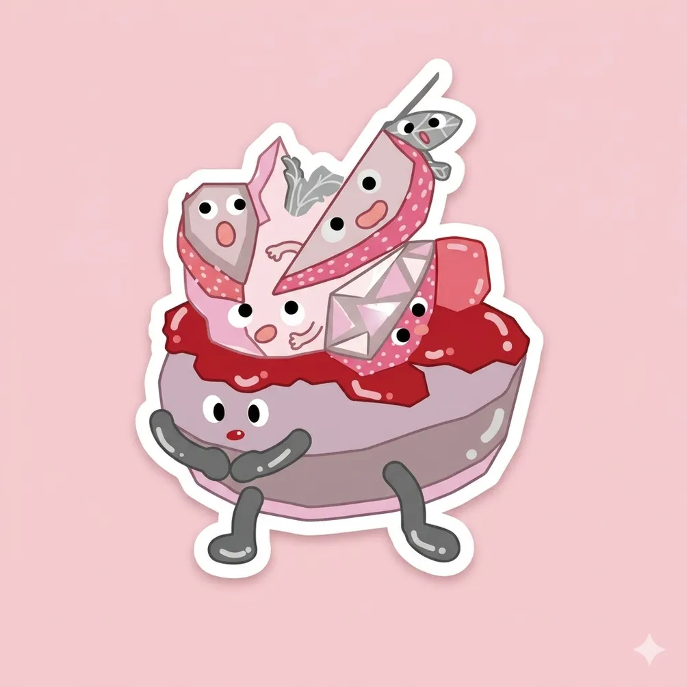 親愛的，女孩💐