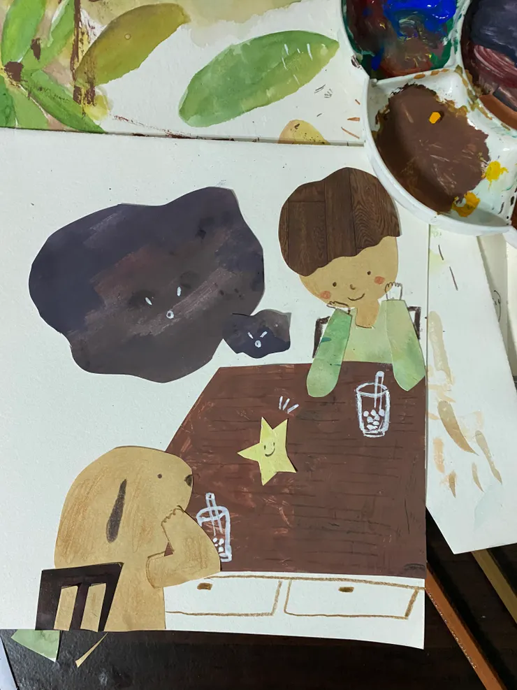 vocus|新世代的創作平台