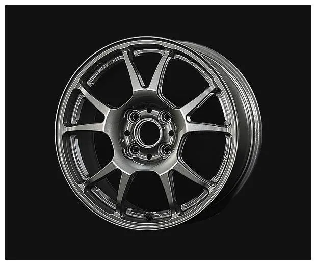 越早改越划算!投資型改裝分享!TWS T66F輕量化鍛造鋁圈改裝心得