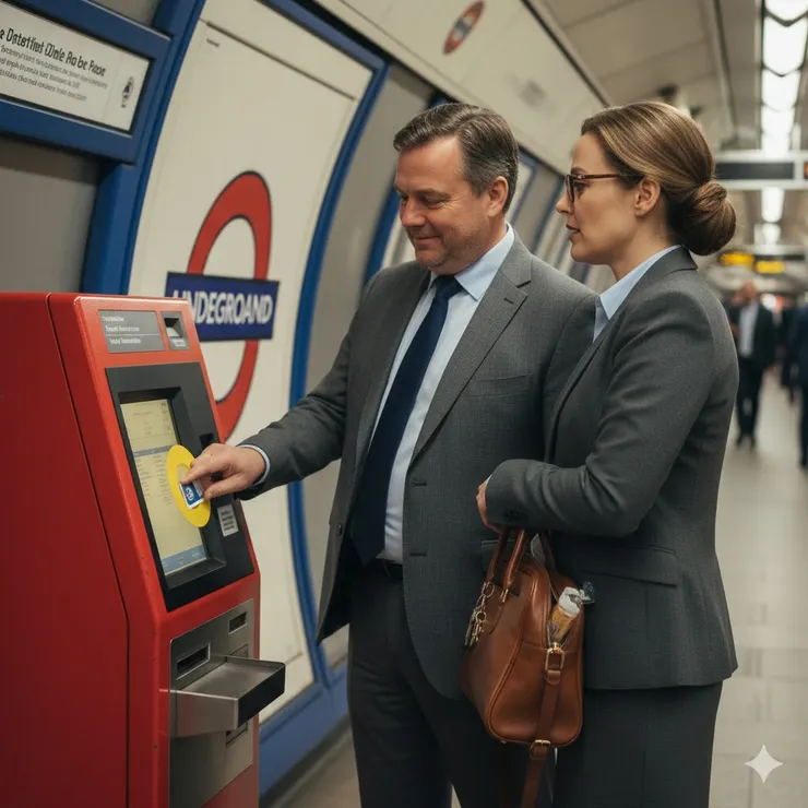 Image generated by AI (Gemini) by Author