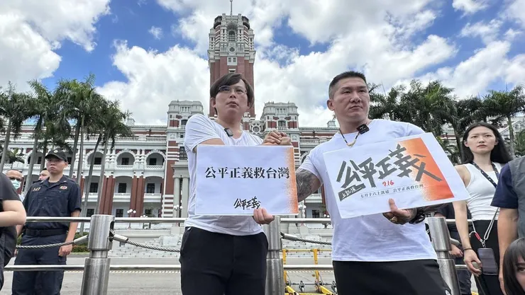 菱傳媒 林啟宏 攝，2023.07.16