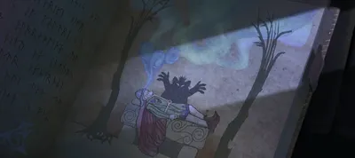 ᛘᚯᛚ：故事就是事物