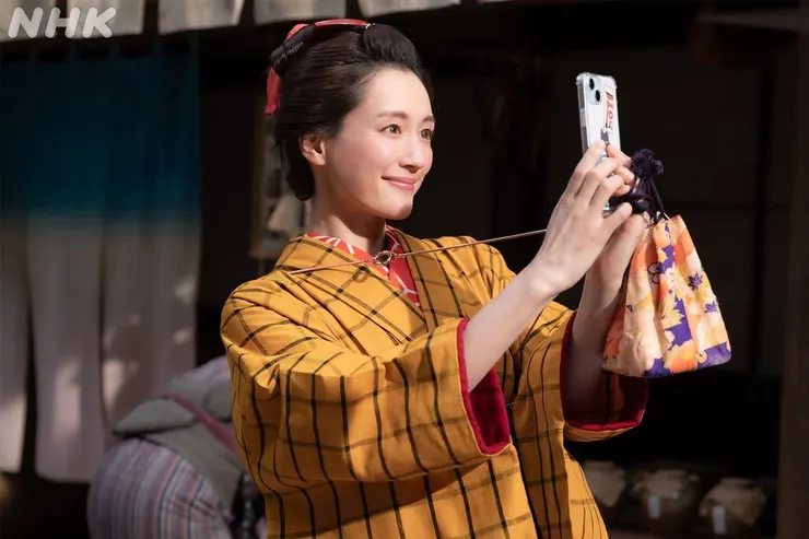 稻荷神使下凡來打卡