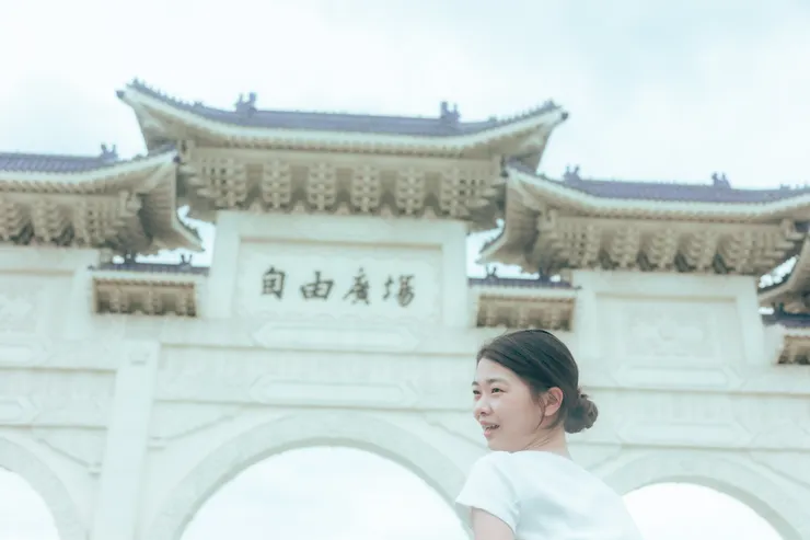 Photo by司馬（IG:our.appearance_)