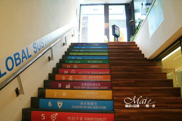 台灣青旅膠囊旅店