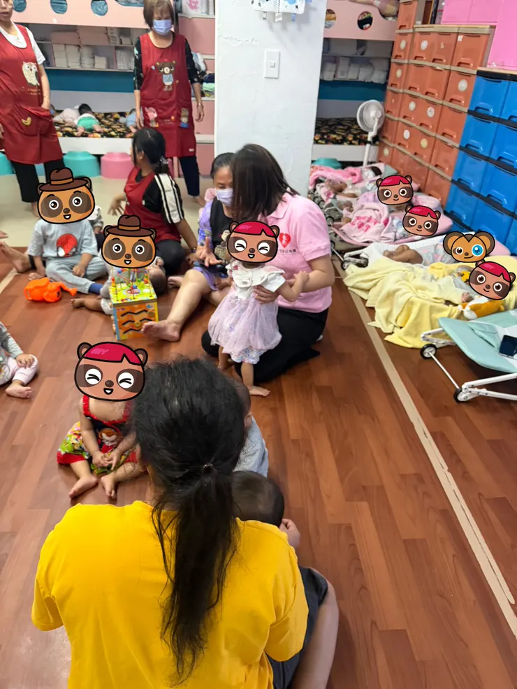 公益不只是口號|大愛徵信社以行動實踐「關懷」的力量