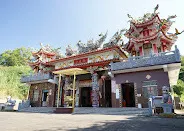 藤坑口龍鳳宮（圖片截圖於網路）