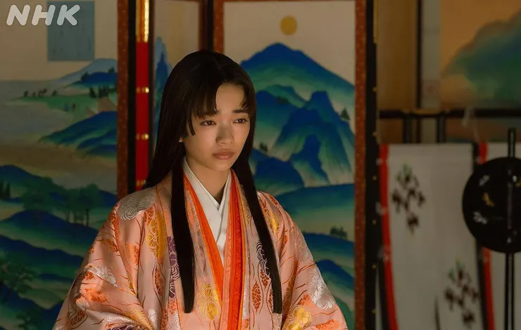 看不懂愛情故事的純情少女彰子