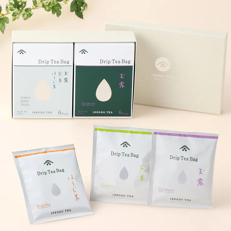 圖片來源：一保堂茶舗官方網站｜僅供內容示意。