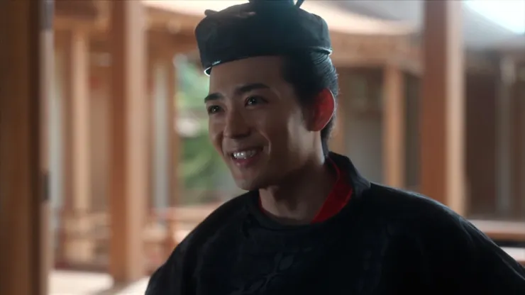 我跟我哥不一樣