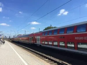 前往歐胡斯Aarhus