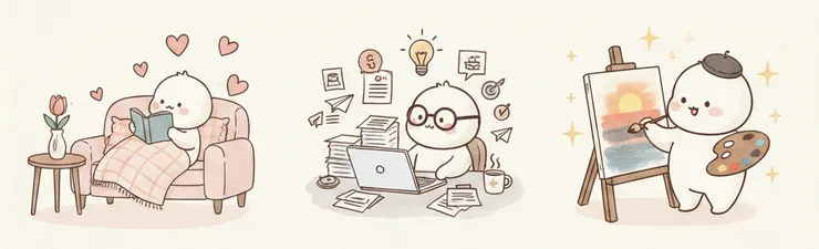 vocus|新世代的創作平台