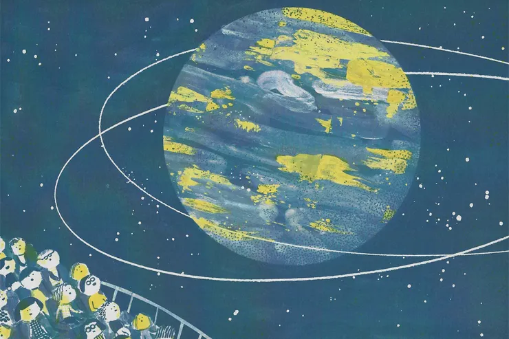 vocus|新世代的創作平台