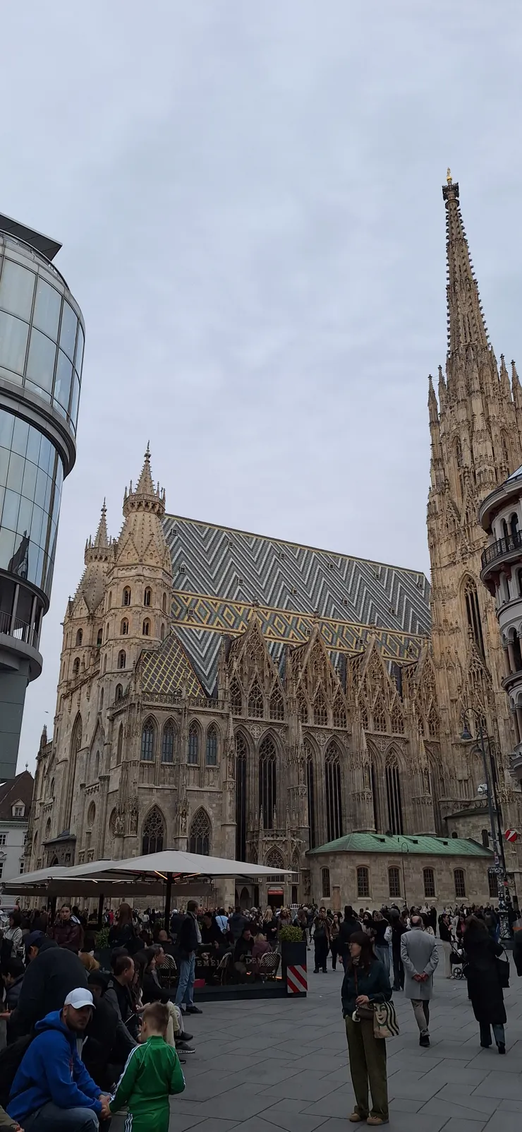 聖思提凡大教堂