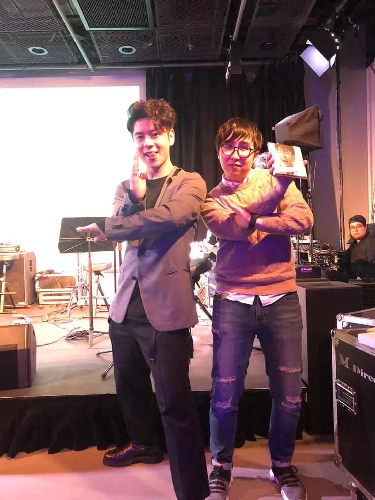 vocus|新世代的創作平台