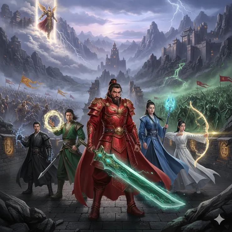 vocus｜新世代的創作平台