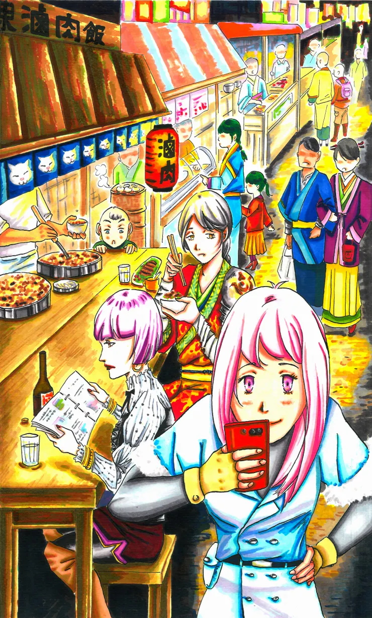 vocus｜新世代的創作平台